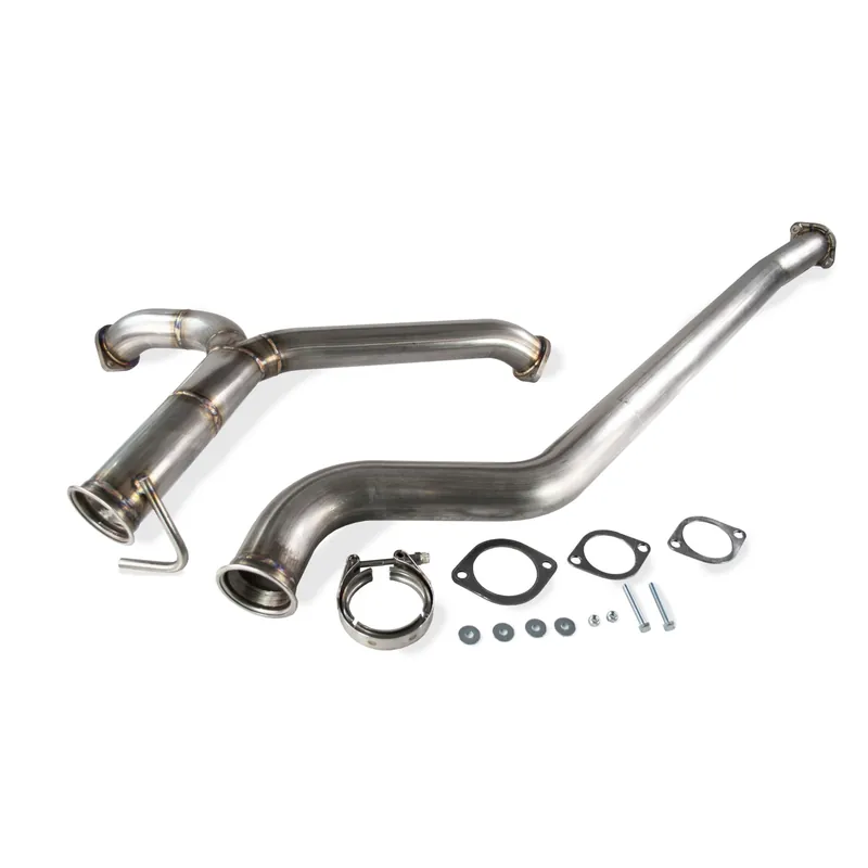 ETS Axleback Midpipe (2015-2017 Subaru STI)