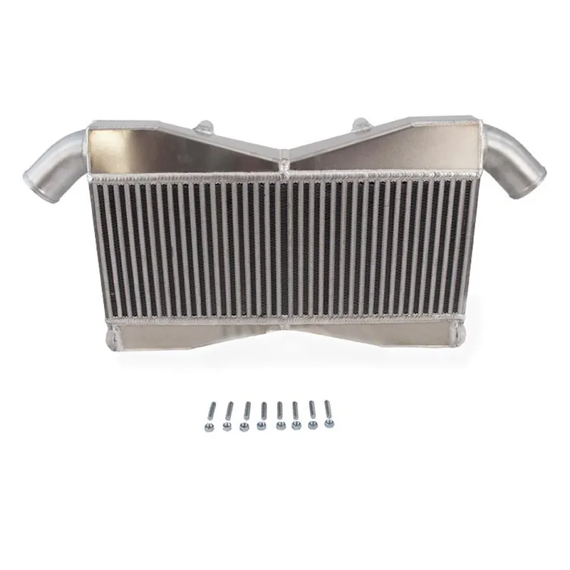 ETS Street Intercooler Upgrade (2008+ Nissan GTR)