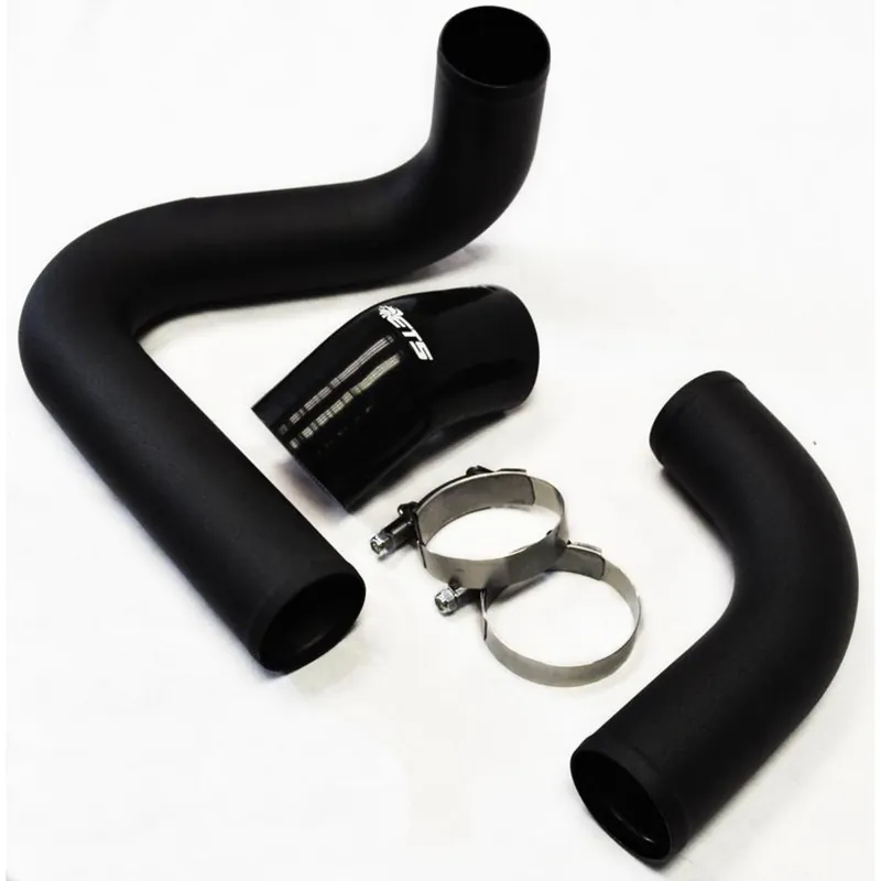 ETS Rotated Intercooler Piping Conversion Kit (2015+ Subaru STI)
