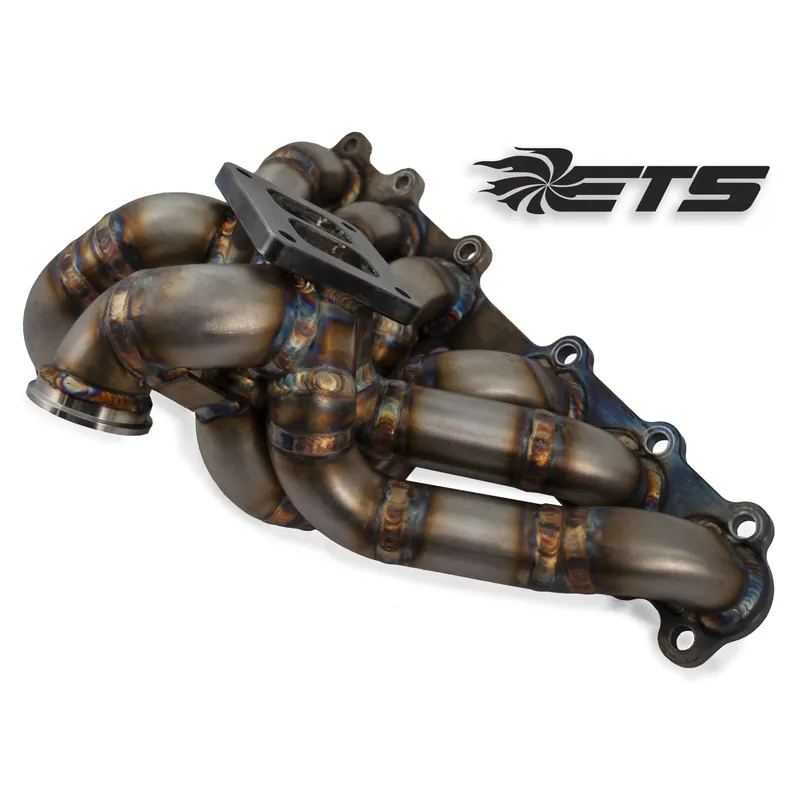 ETS Exhaust Manifold (MK4 Toyota Supra)