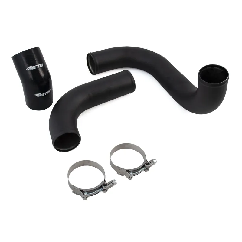 ETS Rotated Intercooler Piping Conversion Kit (08-14 Subaru STI)