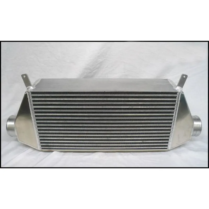 ETS 6" Intercooler Upgrade (1993-1998 MK4 Toyota Supra)