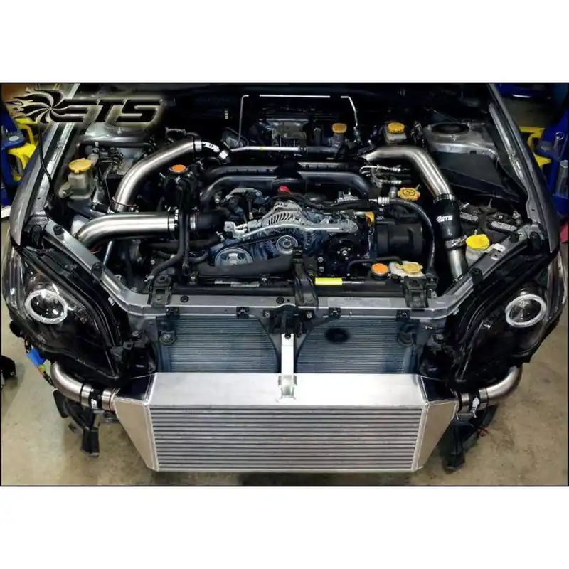ETS Intercooler Only (2005-2009 Subaru Legacy GT)