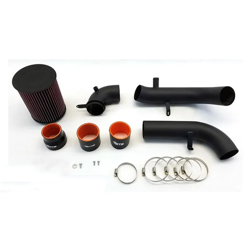 ETS Intake (Focus RS)
