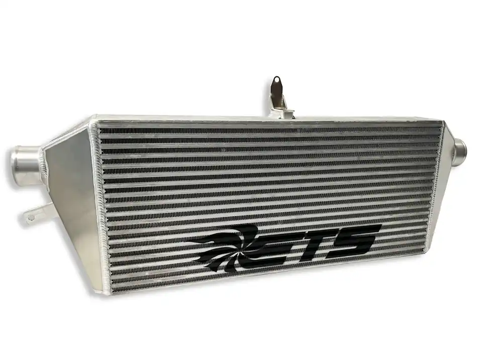 ETS Front Mount Intercooler (22+ Subaru WRX)