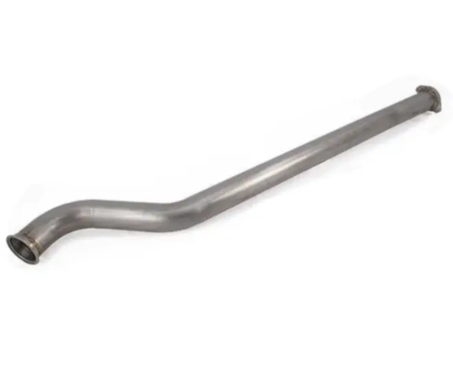 ETS Catback Exhaust Midpipe (2015+ Subaru STI)