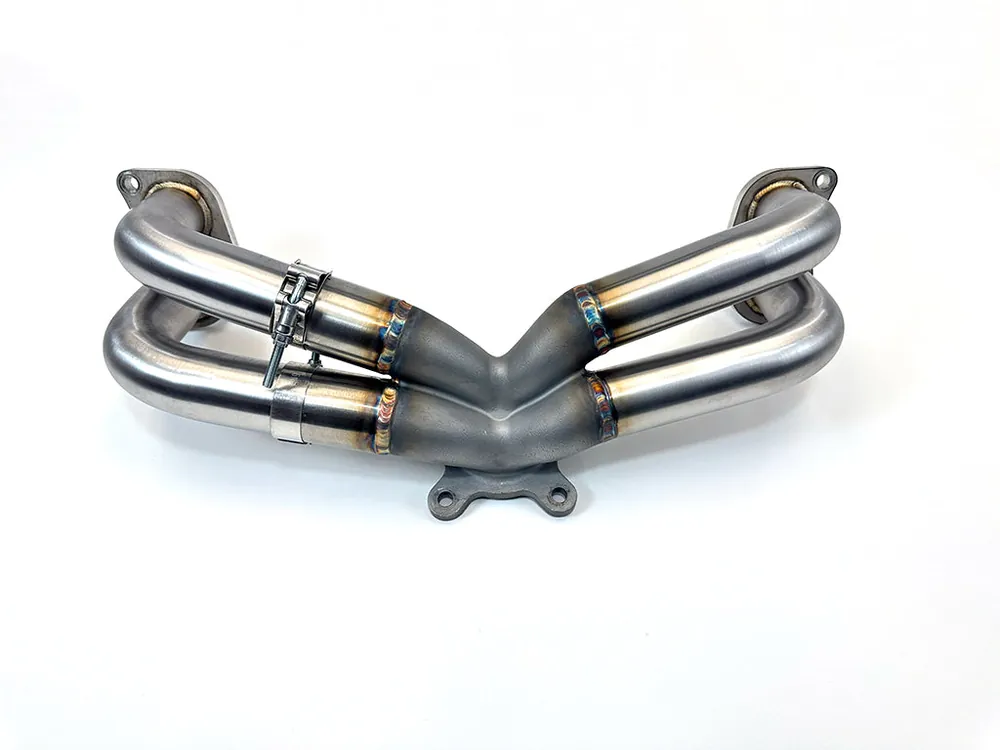 ETS Stock Replacement Manifold (2022+ Subaru WRX)