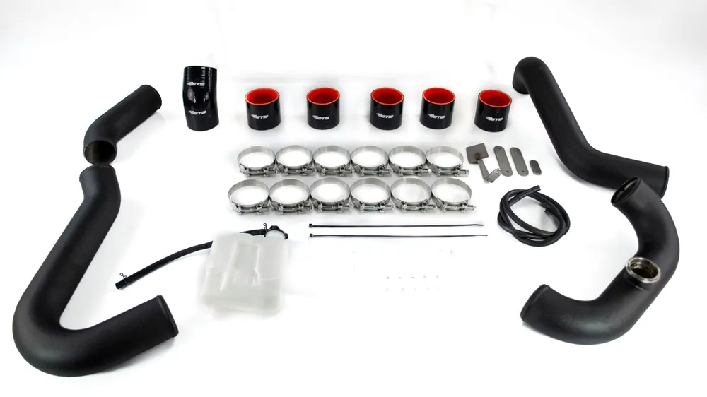 ETS Intercooler Piping Kit | MK4 Toyota Supra