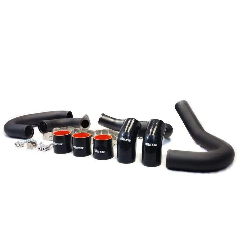 ETS Front Mount Intercooler Piping Kit (2015+ Subaru WRX)