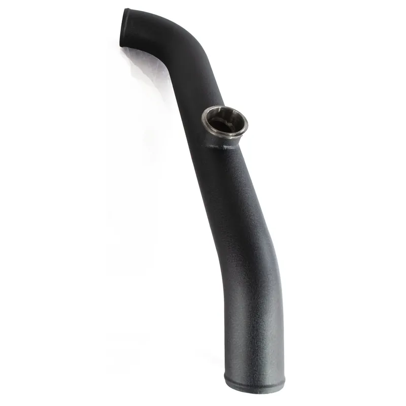 ETS 2.5" Short Route Blow Off Valve Pipe (Evo 8/9)