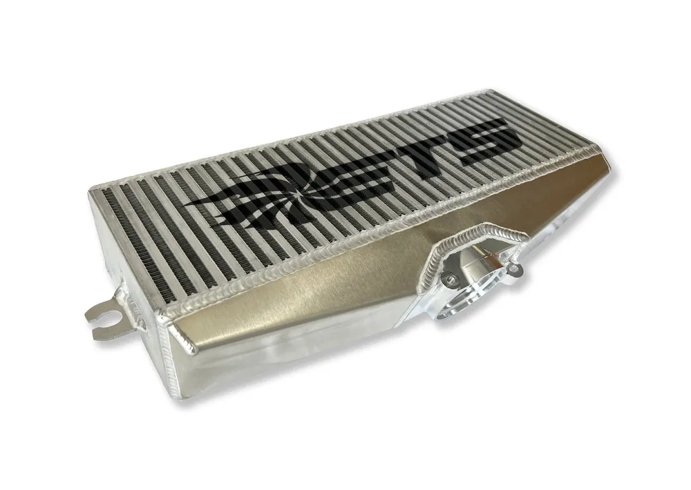ETS Top Mount Intercooler (2022+ Subaru WRX)