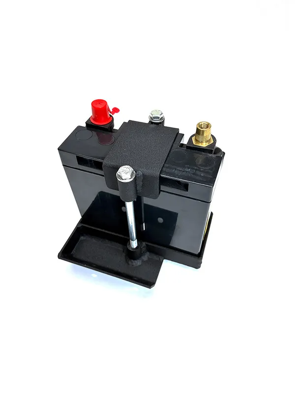 ETS Battery Kit (03-06 Mitsubishi Evo 8/9)