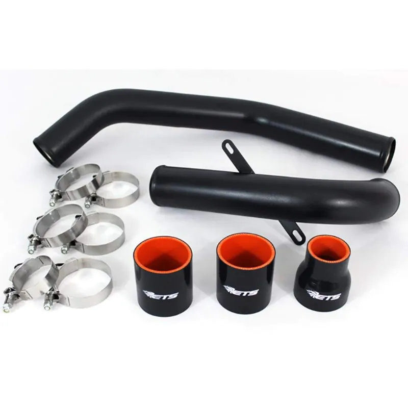 ETS Upper Piping Kit (08-16 Mitsubishi Evo X)