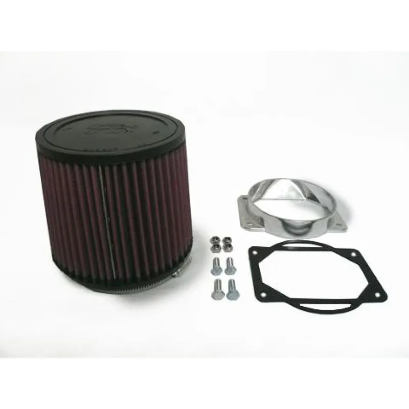 ETS Air Filter Kit (03-06 Mitsubishi Evo 8/9)