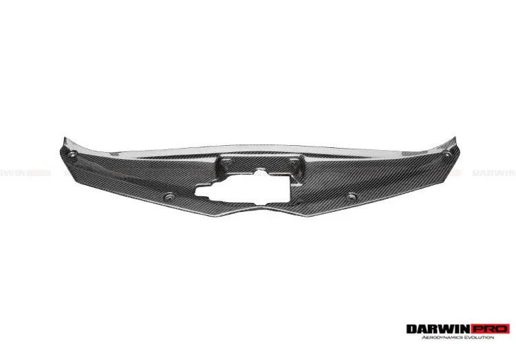 Darwinpro Carbon Front Trunk Kit | 2011-2016 Aventador