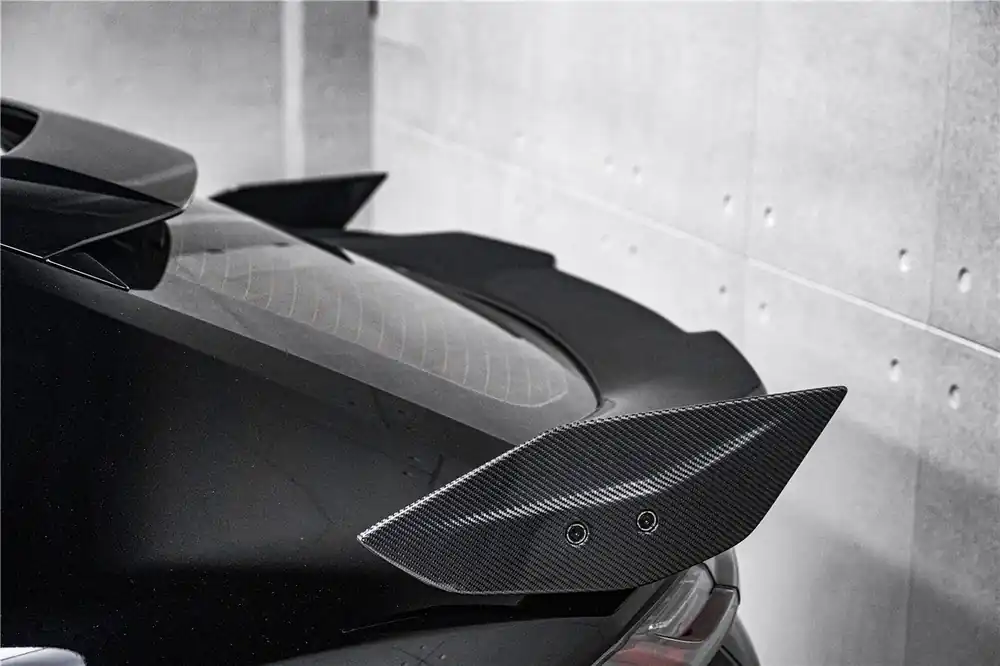 DarwinPRO 2018-2025 Lamborghini URUS iMP-Performance Carbon Fiber Trunk Spoiler Wing | Fits URUS, S, Performante