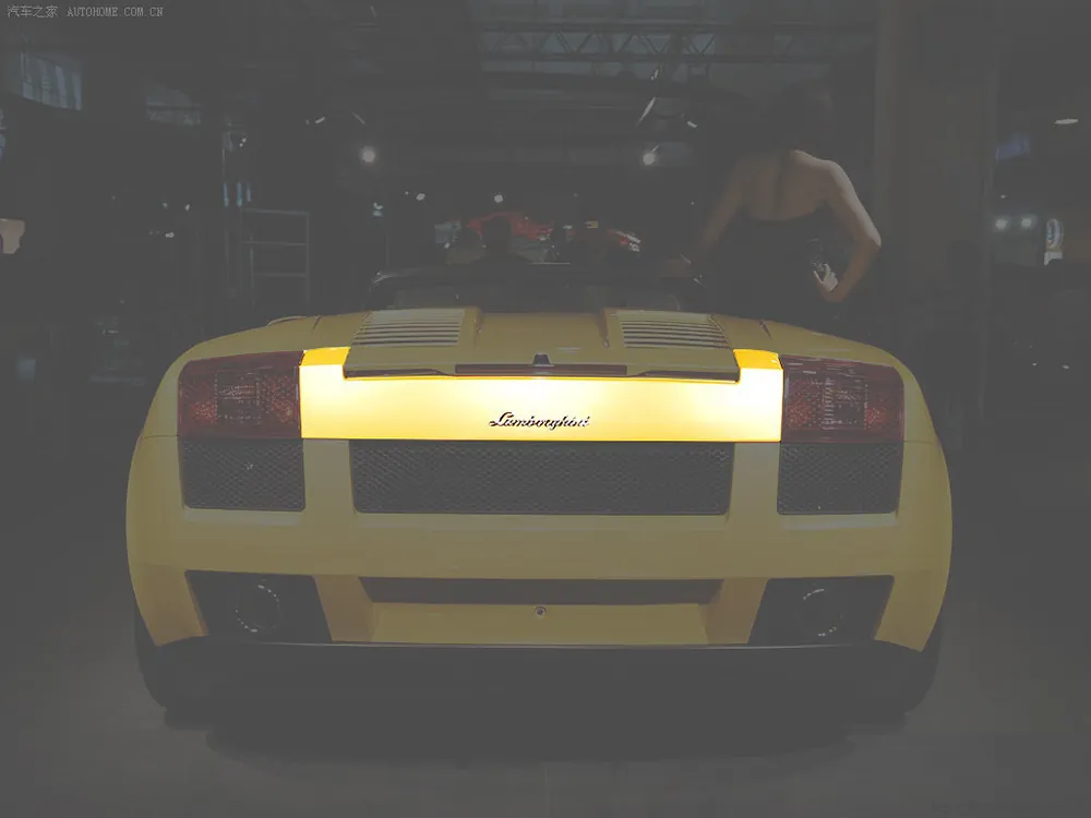 DarwinPRO Carbon Fiber Tail Lights Conversion Cover | 2004-2008 Lamborghini Gallardo Coupe/Spyder