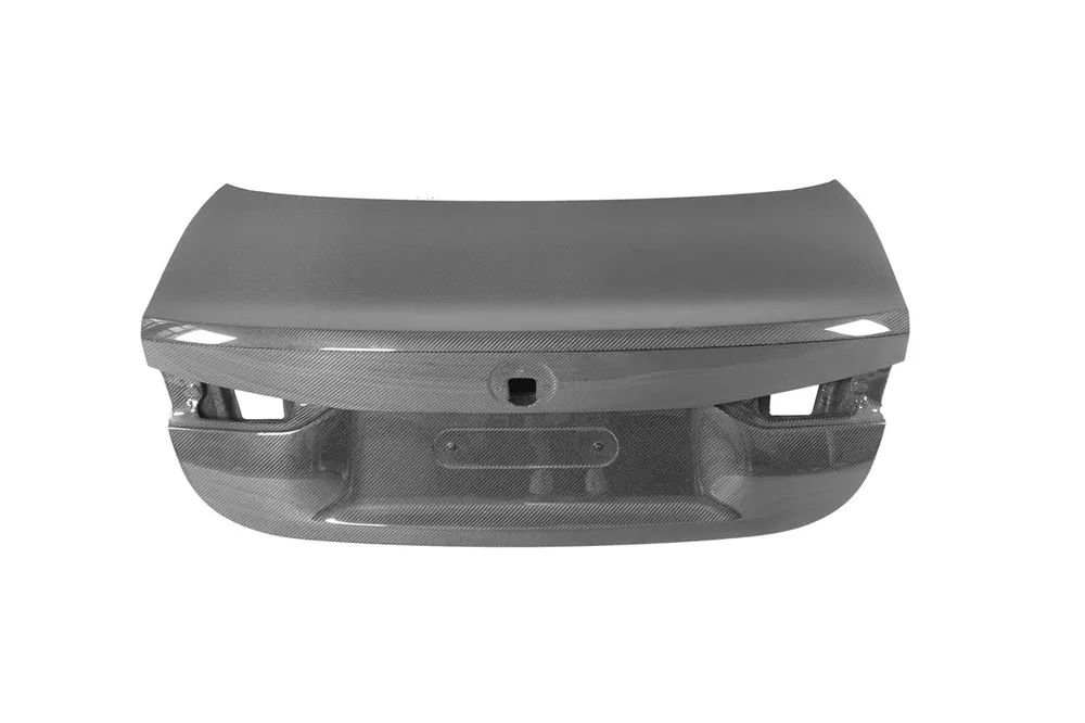DarwinPRO 2019-2024 BMW 3 Series G20 G28 G80 M3 OE Style Carbon Fiber Trunk