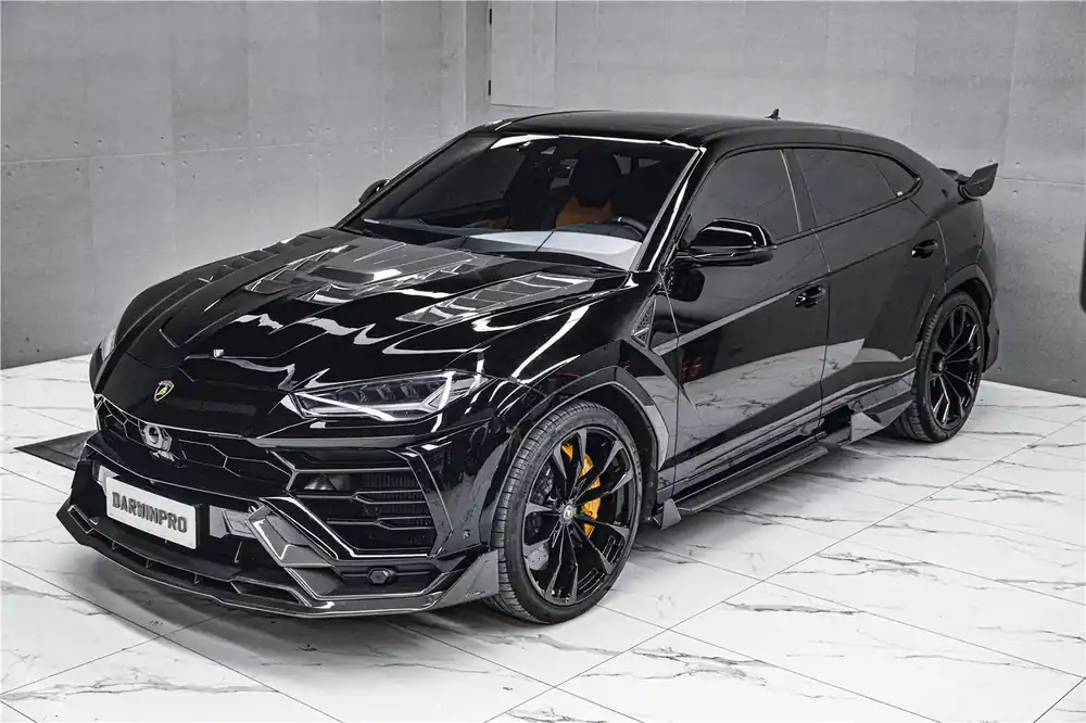 DarwinPRO 2018-2022 Lamborghini URUS iMP-Performance Carbon Fiber Soft Kit