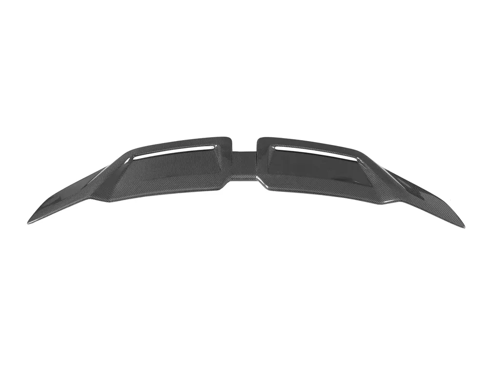 DarwinPRO BKSS Style Carbon Fiber Trunk Spoiler | 2021-UP BMW M3 G80 G20