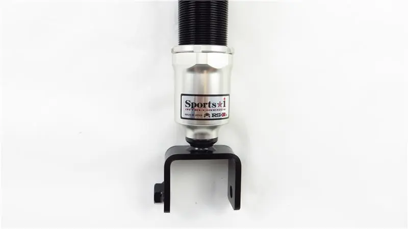 RS-R 14+ Infiniti Q50 AWD Hybrid (HNV37) Sports-i Coilovers