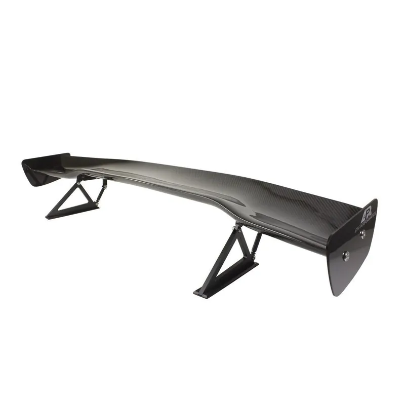 APR GTC-200 Carbon Fiber Adjustable Wing (BMW E36 M3)