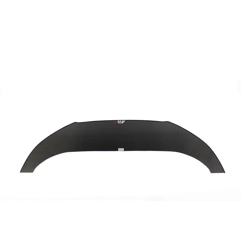 APR Carbon Fiber Front Wind Splitter (2011-2014 Ford Mustang)