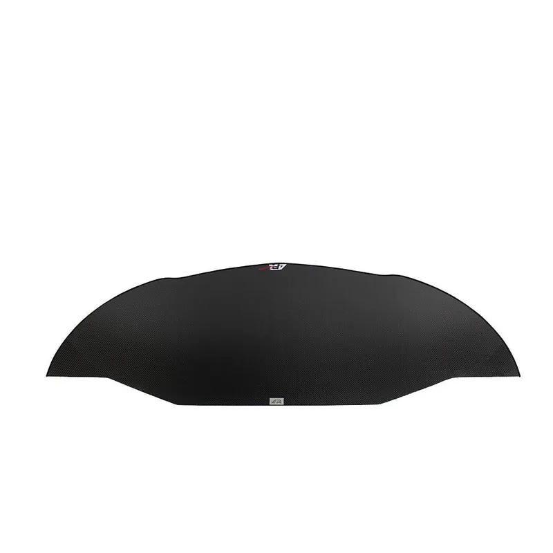 APR Carbon Fiber Front Wind Splitter (2007-2009 Ford Mustang GT500)