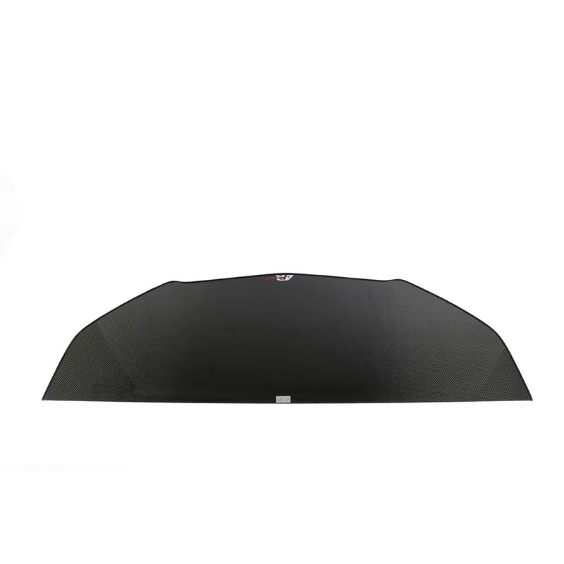 APR Stock Bumper Carbon Fiber Front Wind Splitter (2009-2012 Audi S5)