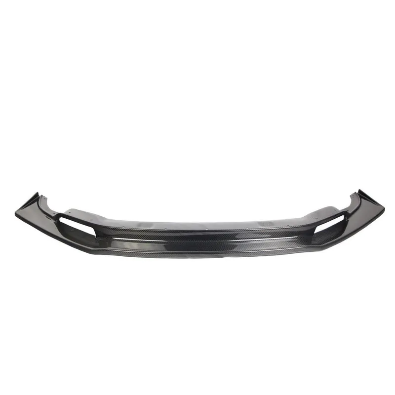 APR Carbon Fiber Front Air Dam/ Lip (2016-2018 Audi R8)