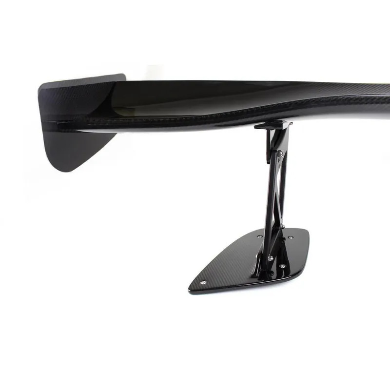 APR GTC-300 Carbon Fiber Adjustable Wing (2015-2021 Subaru STI)