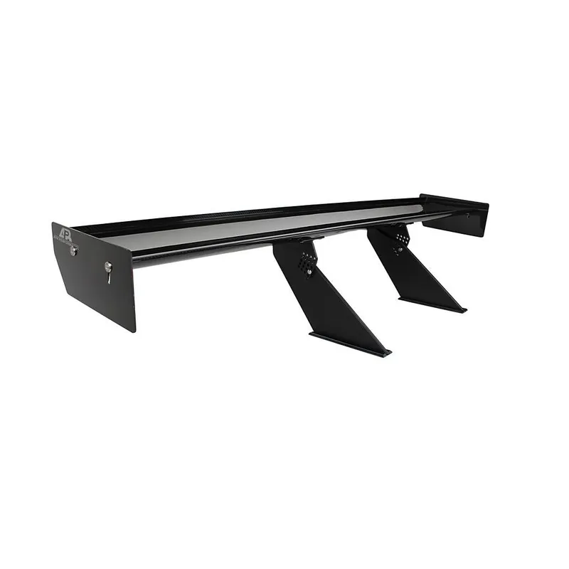 APR GT-250 Carbon Fiber Adjustable Wing (2010-2014 Ford Mustang)