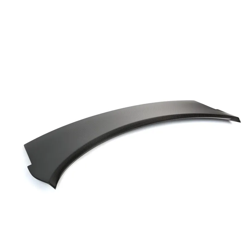 APR Carbon Fiber Trunk Replacement (2006-2015 Audi R8)