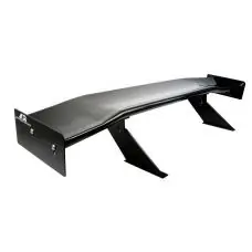 APR GTC-500 Carbon Fiber Adjustable Wing (2016-2022 Acura NSX)