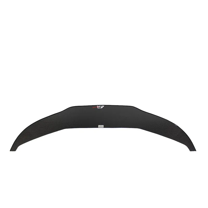 APR Carbon Fiber Front Wind Splitter (BMW E92 M3)