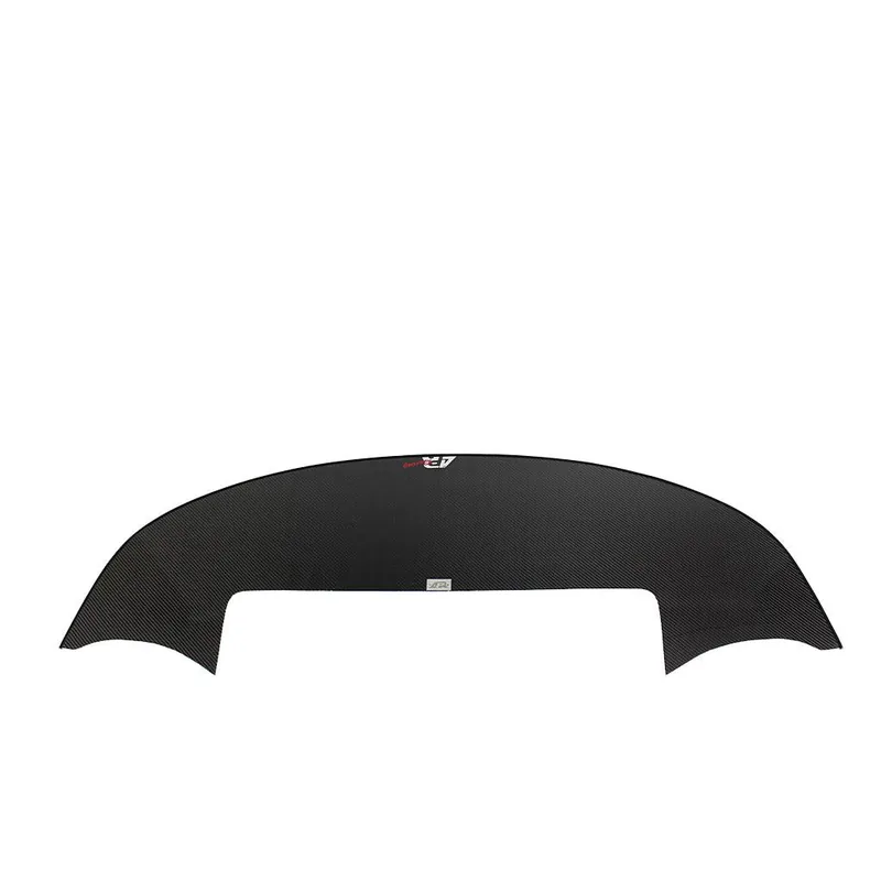 APR Carbon Fiber Front Wind Splitter (BMW E85 Z4M Coupe/Roadster)