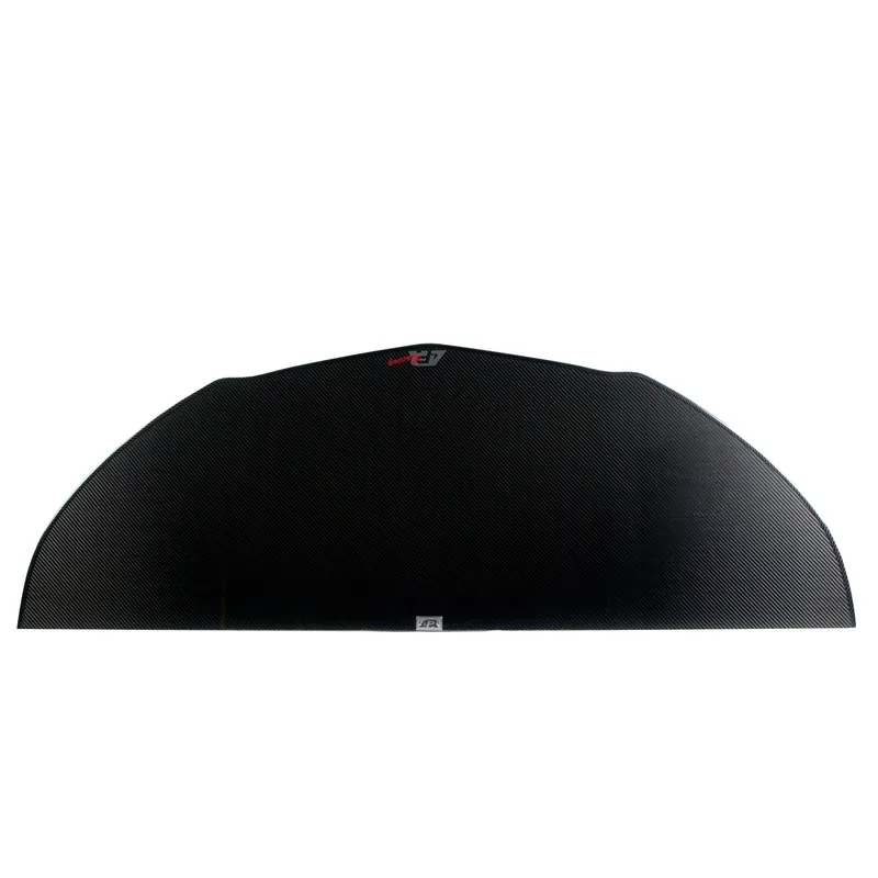 APR Carbon Fiber Front Wind Splitter (2012-2019 Cadillac ATS Sedan)