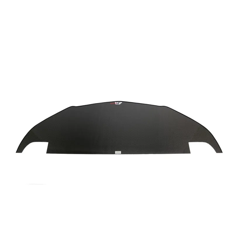 APR Carbon Fiber Front Wind Splitter (Non-Carbon Package) (2016-2019 Cadillac ATS-V)