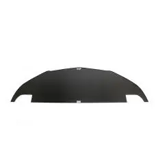 APR Carbon Fiber Front Wind Splitter (with Carbon Package) (2016-2019 Cadillac ATS-V)