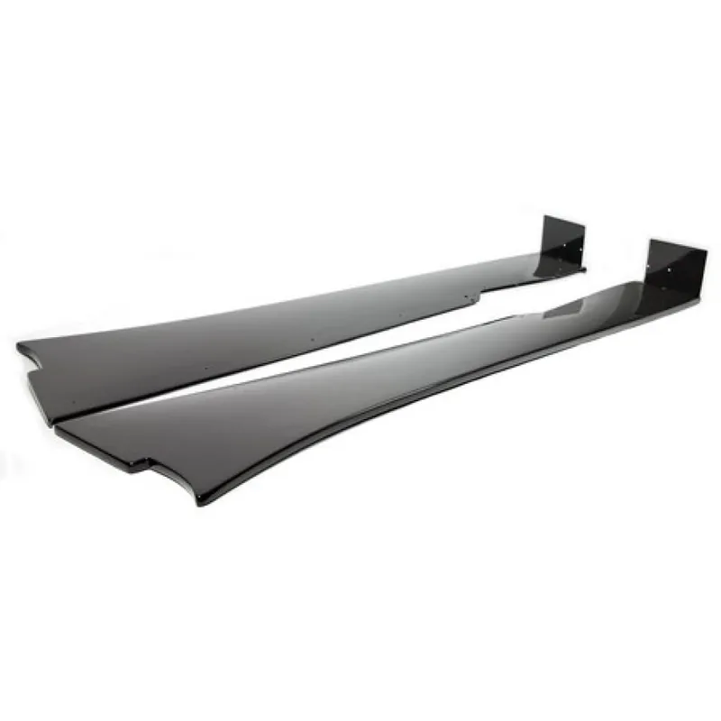 APR Carbon Fiber Side Rocker Extensions/ Side Skirt (2005-2012 Lotus Elise/Exige)