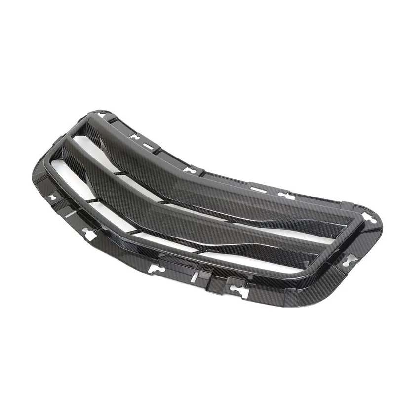 APR Carbon Fiber Hood Vent (2016-2019 Cadillac ATS-V)