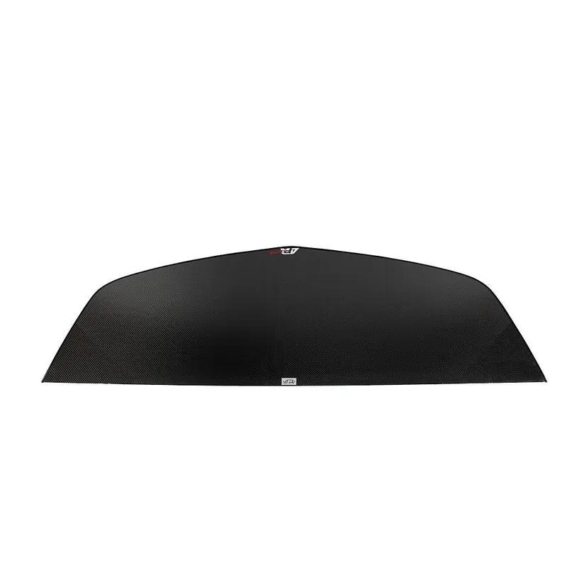 APR Carbon Fiber Front Wind Splitter (2004-2007 Cadillac CTS-V Sedan)