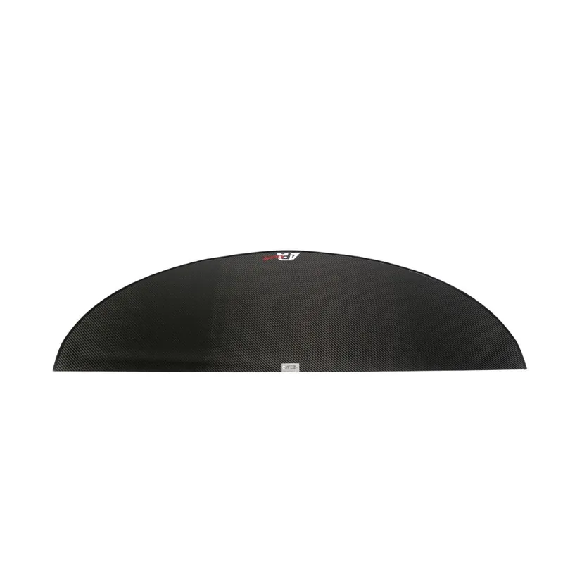 APR Carbon Fiber Front Wind Splitter (2005-2012 Lotus Exige with Factory Lip)