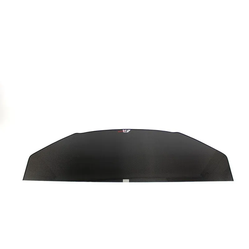 APR Bumper Carbon Fiber Front Wind Splitter (2014-2015 Lexus IS-250 / IS-300 F Sport)
