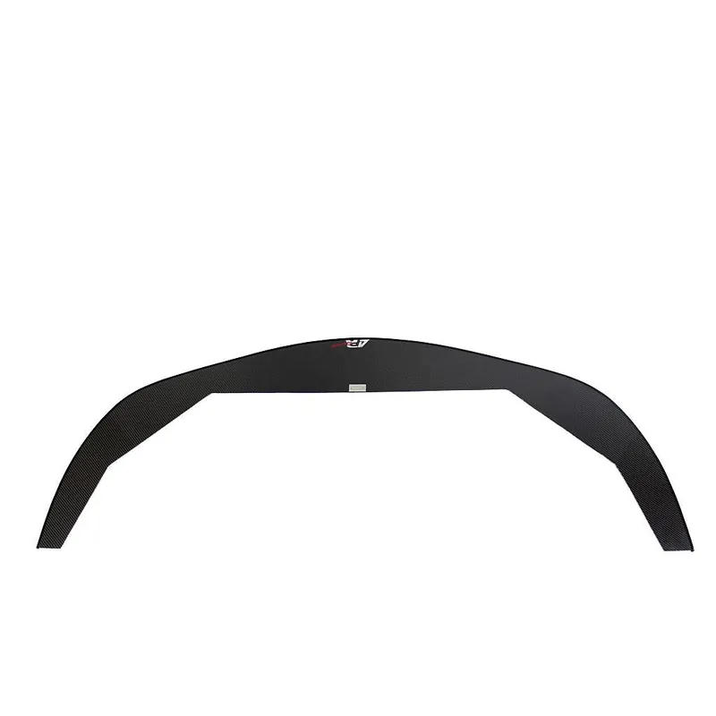 APR Carbon Fiber Front Wind Splitter (1997-2004 Chevrolet Corvette C5)