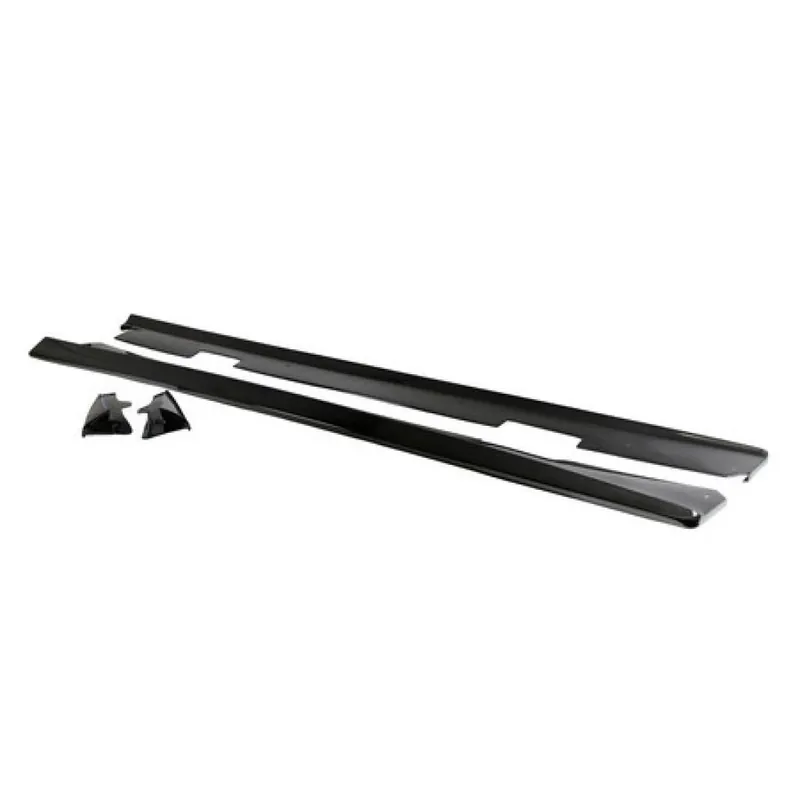 APR Carbon Fiber Side Rocker Extensions | 2006-2013 Chevrolet Corvette Z06/Grand Sport