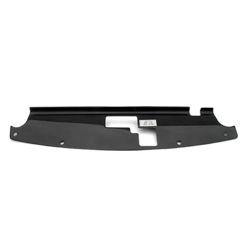 APR Carbon Fiber Radiator Cooling Plate (2002-2008 Nissan 350Z)