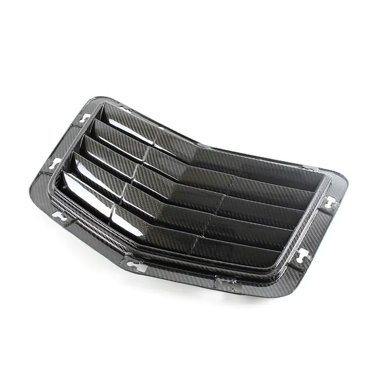 APR Carbon Fiber Hood Vent (2014-2019 Chevrolet Corvette C7 Stingray/Z06)