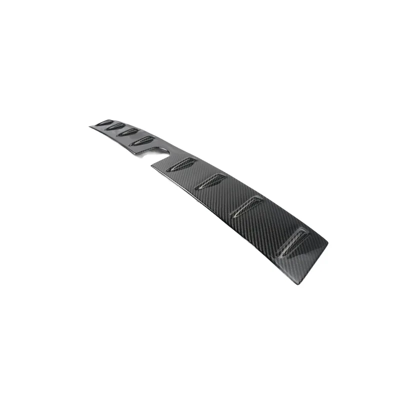 APR Carbon Fiber Vortex Generator (2022-2024 Toyota GR86/Subaru BRZ)