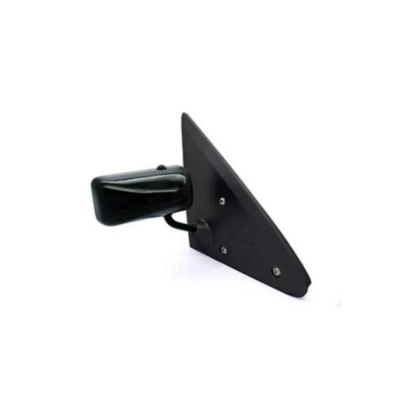 APR Carbon Fiber Formula GT3 Mirrors (1992-1995 Honda Civic)